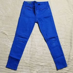 J. Crew Womens Tookpick Jeans